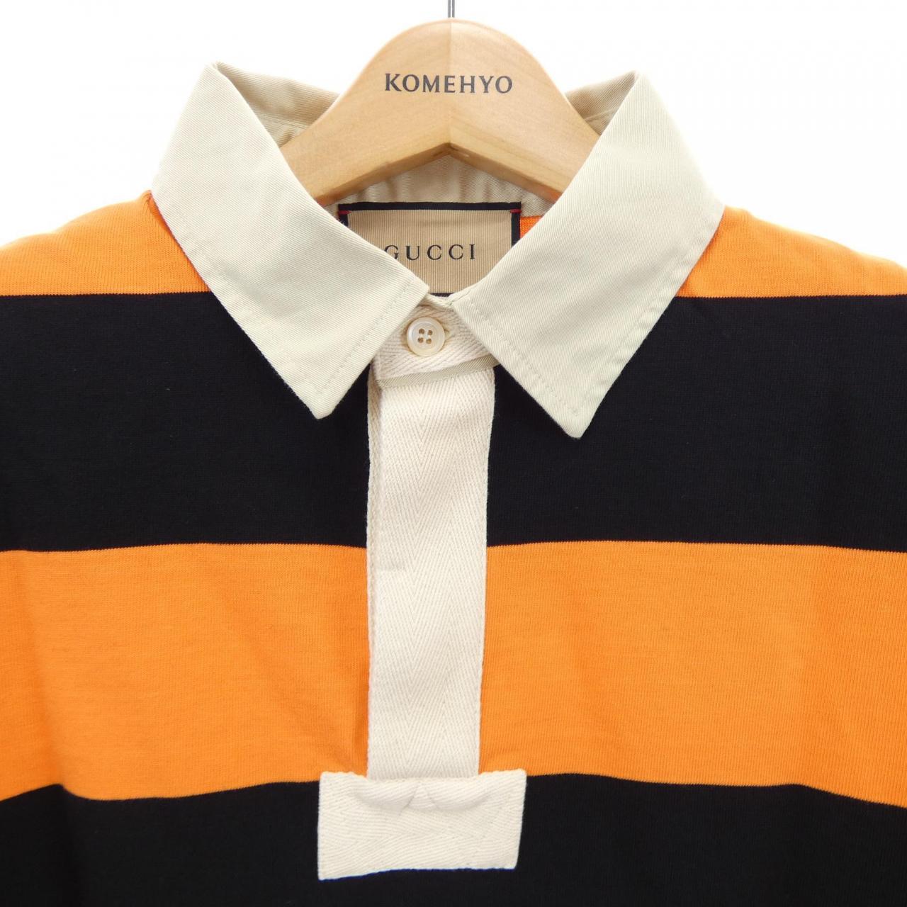 グッチ GUCCI ダブルG 645251 XJC6F ポロシャツ