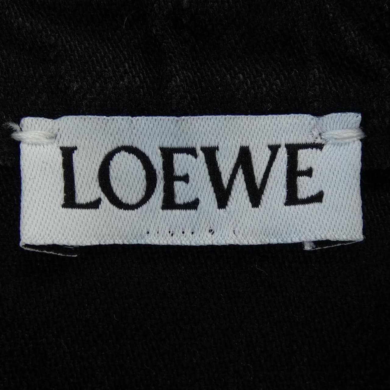 ロエベ LOEWE S540Y1DX02 シャツ
