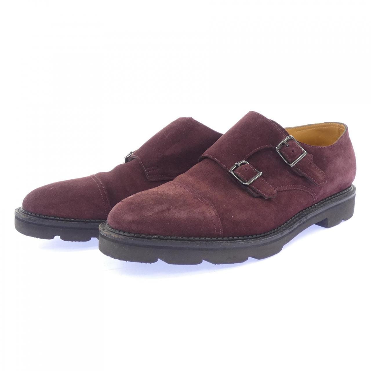 ジョンロブ JOHN LOBB WILLIAM シューズ