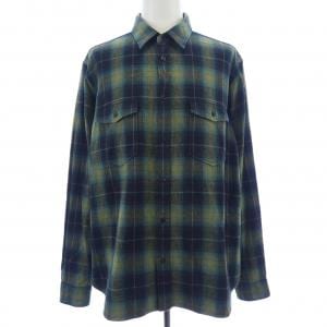 サンローラン SAINT LAURENT 710782 Y25TA シャツ