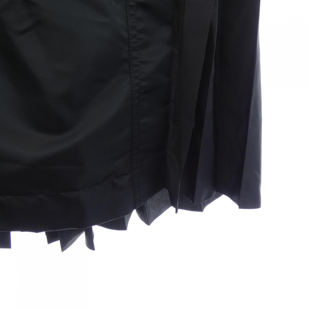 サカイ SACAI SCW-305 スカート