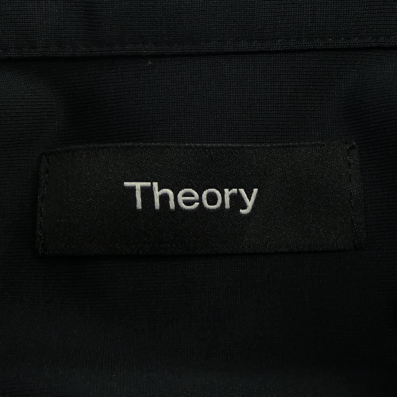 theory theory shirt