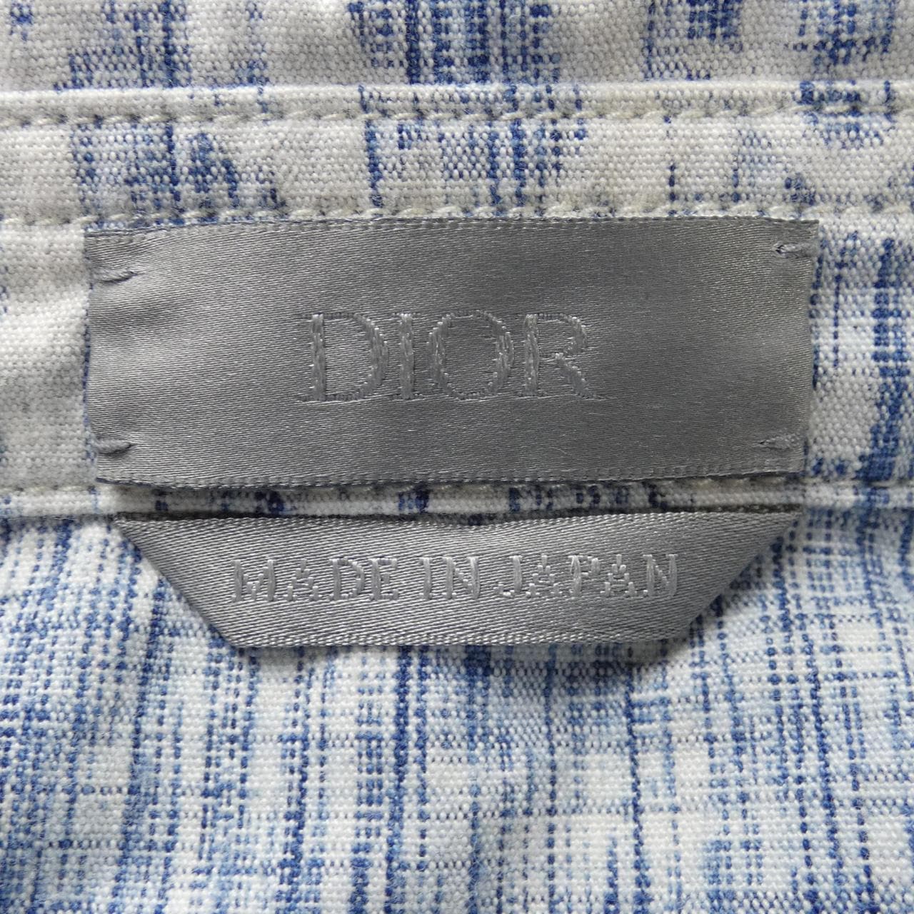 ディオール DIOR シャツ