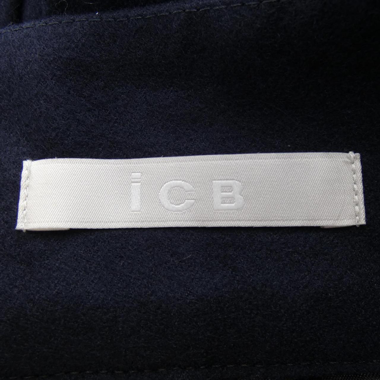 アイシービー ICB パンツ