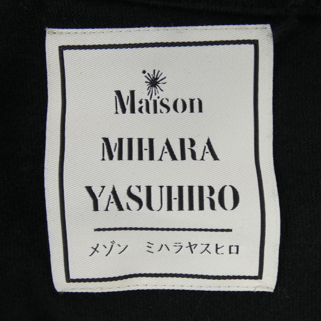 MIHARA YASUHIRO PARKER