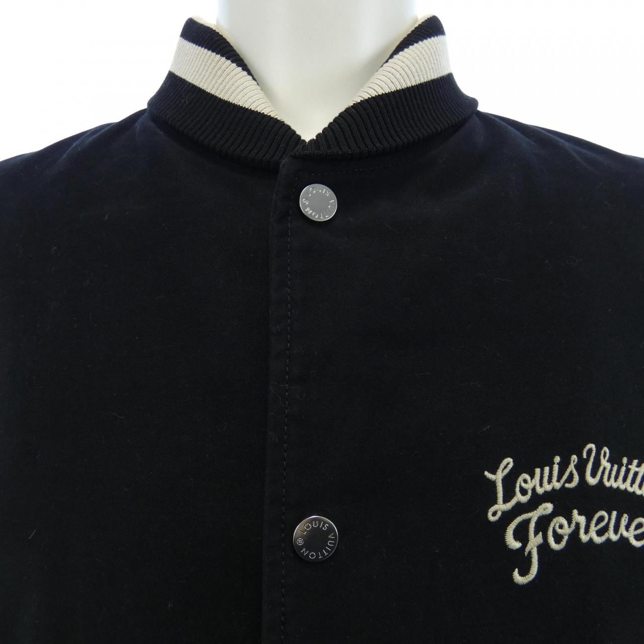 LOUIS VUITTON LOUIS VUITTON Blouson