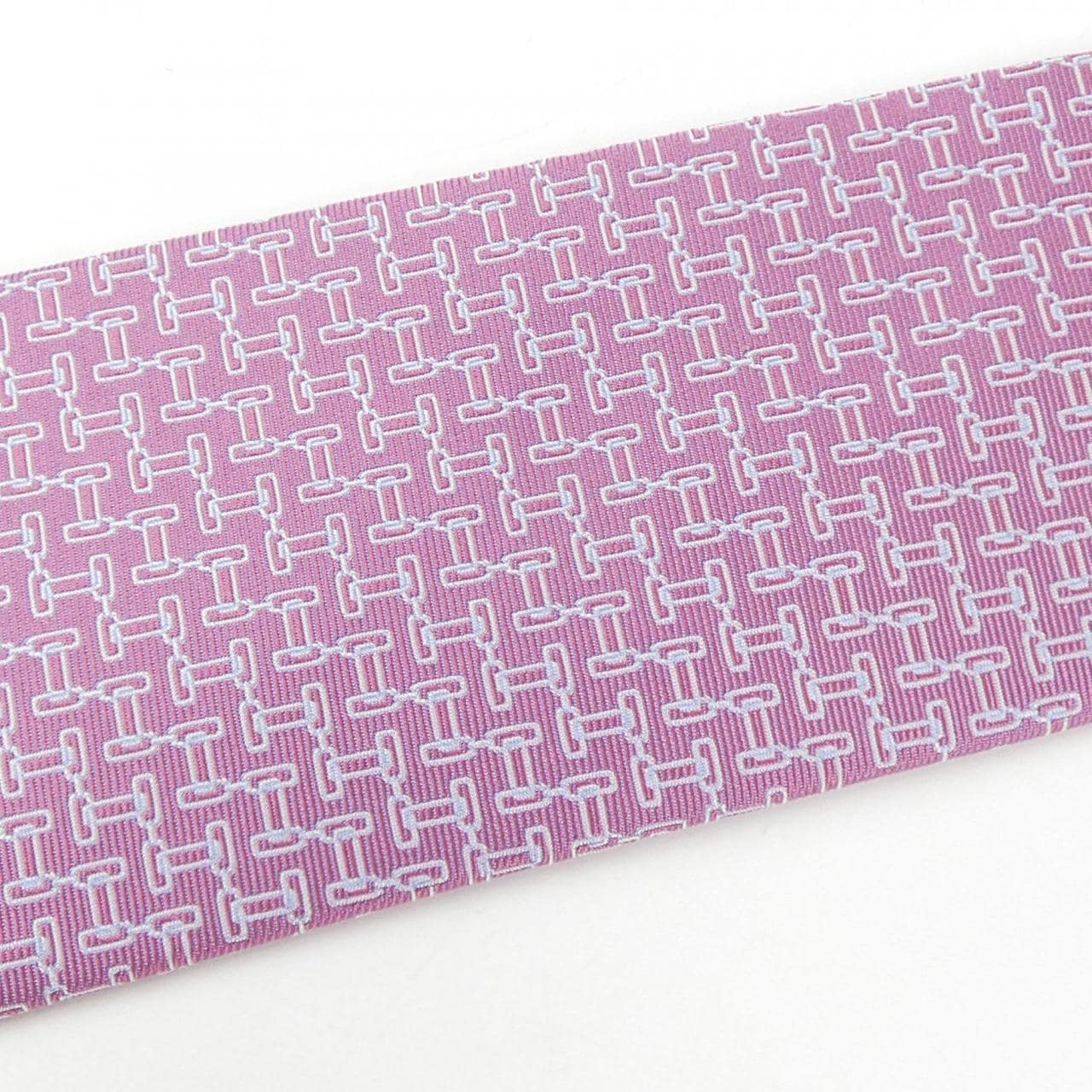 エルメス HERMES NECKTIE