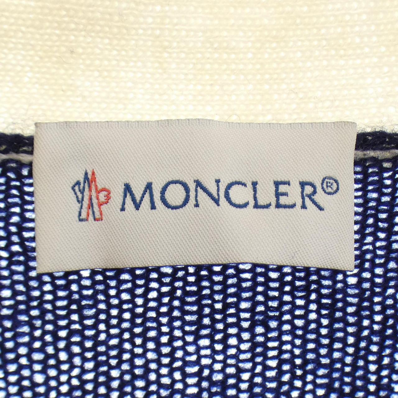 モンクレール MONCLER カーディガン