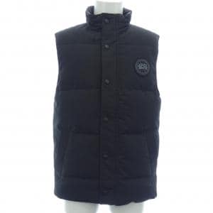 カナダグース CANADA GOOSE ダウンベスト