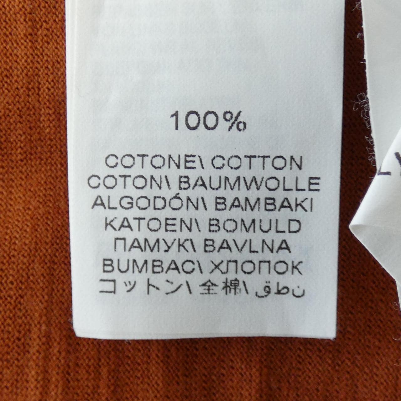 ブルネロクチネリ BRUNELLO CUCINELLI Tシャツ