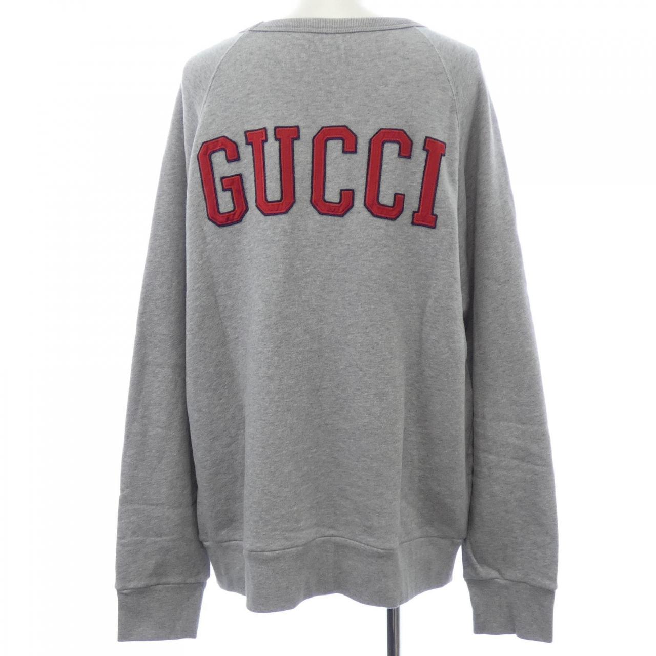 グッチ GUCCI スウェット