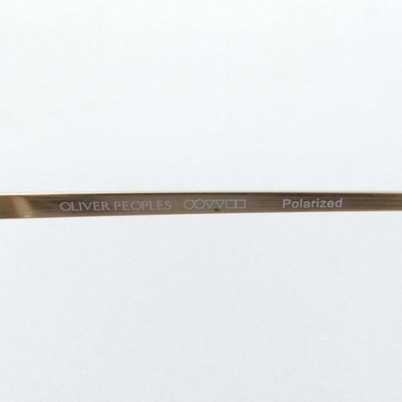 OLIVER PEOPLES人太陽鏡