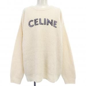 セリーヌ CELINE ニット
