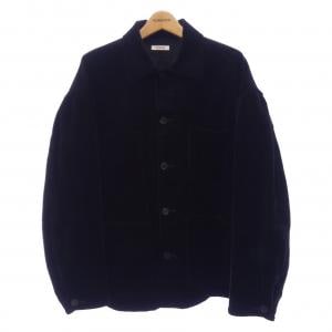 INTERIM ジャケット