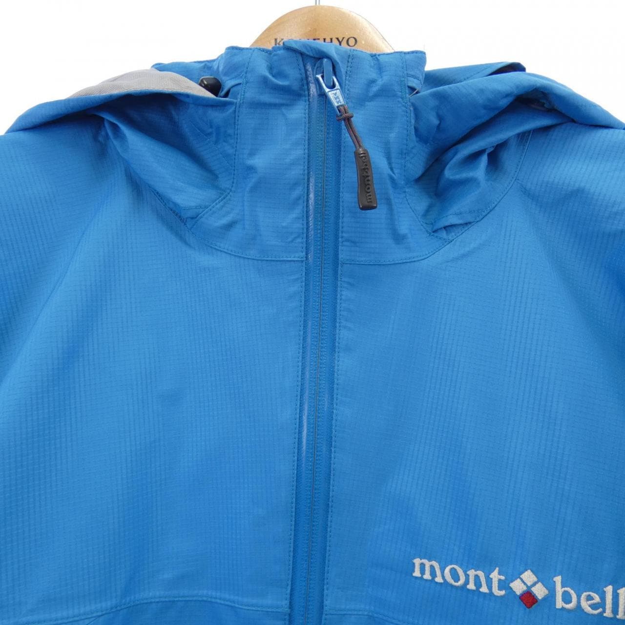 モンベル MONT BELL ブルゾン