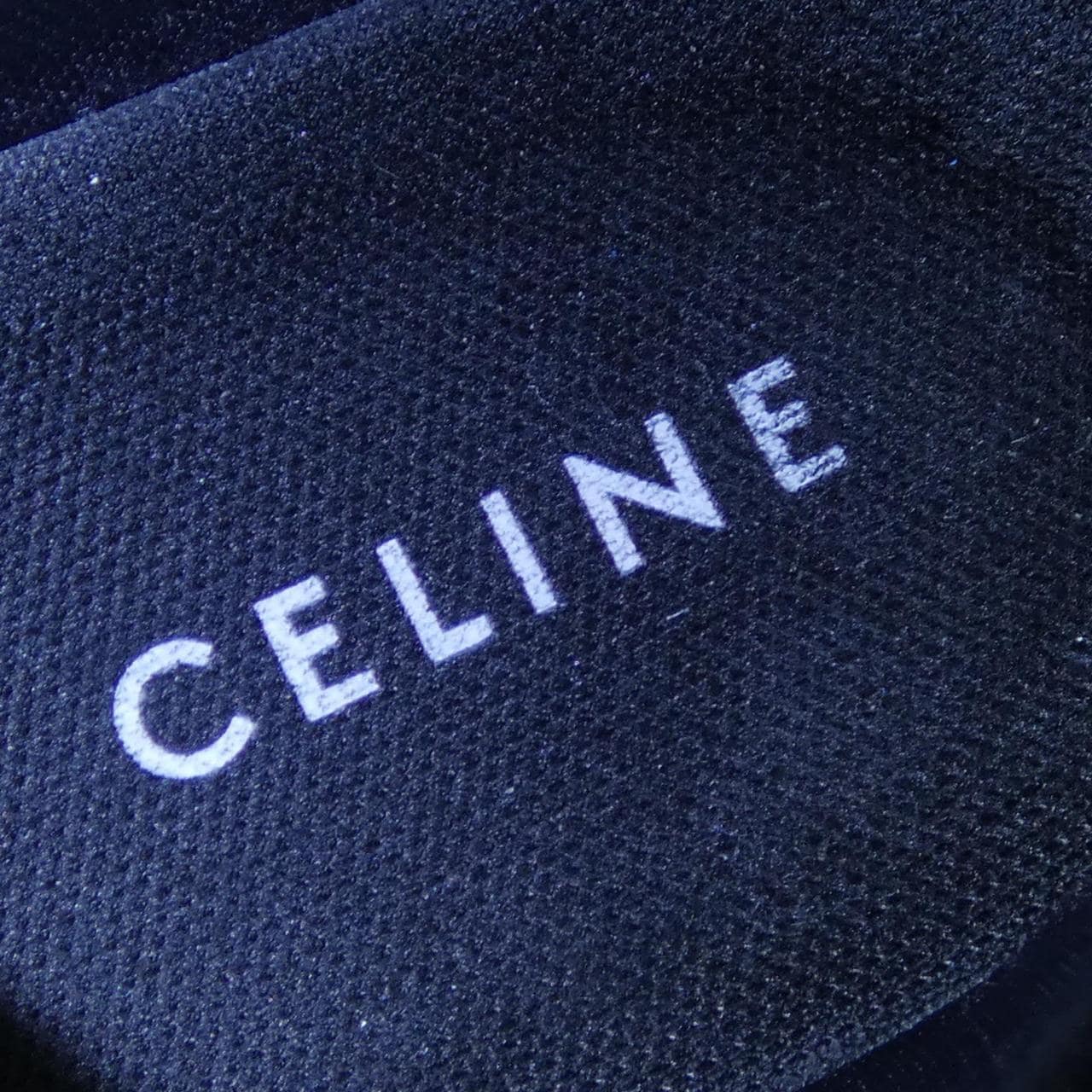 セリーヌ CELINE CT01 スニーカー
