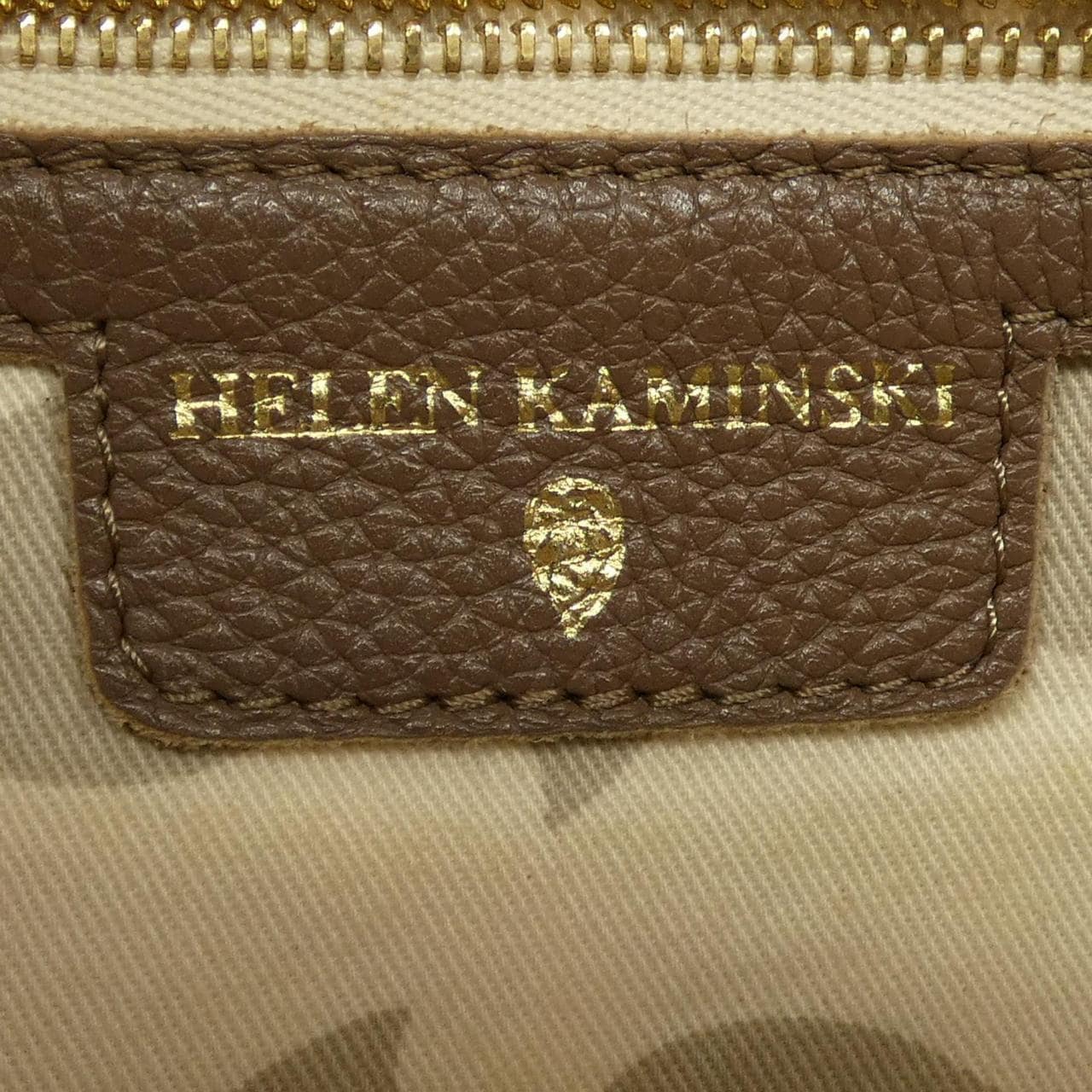 ヘレンカミンスキー HELEN KAMINSKI BAG