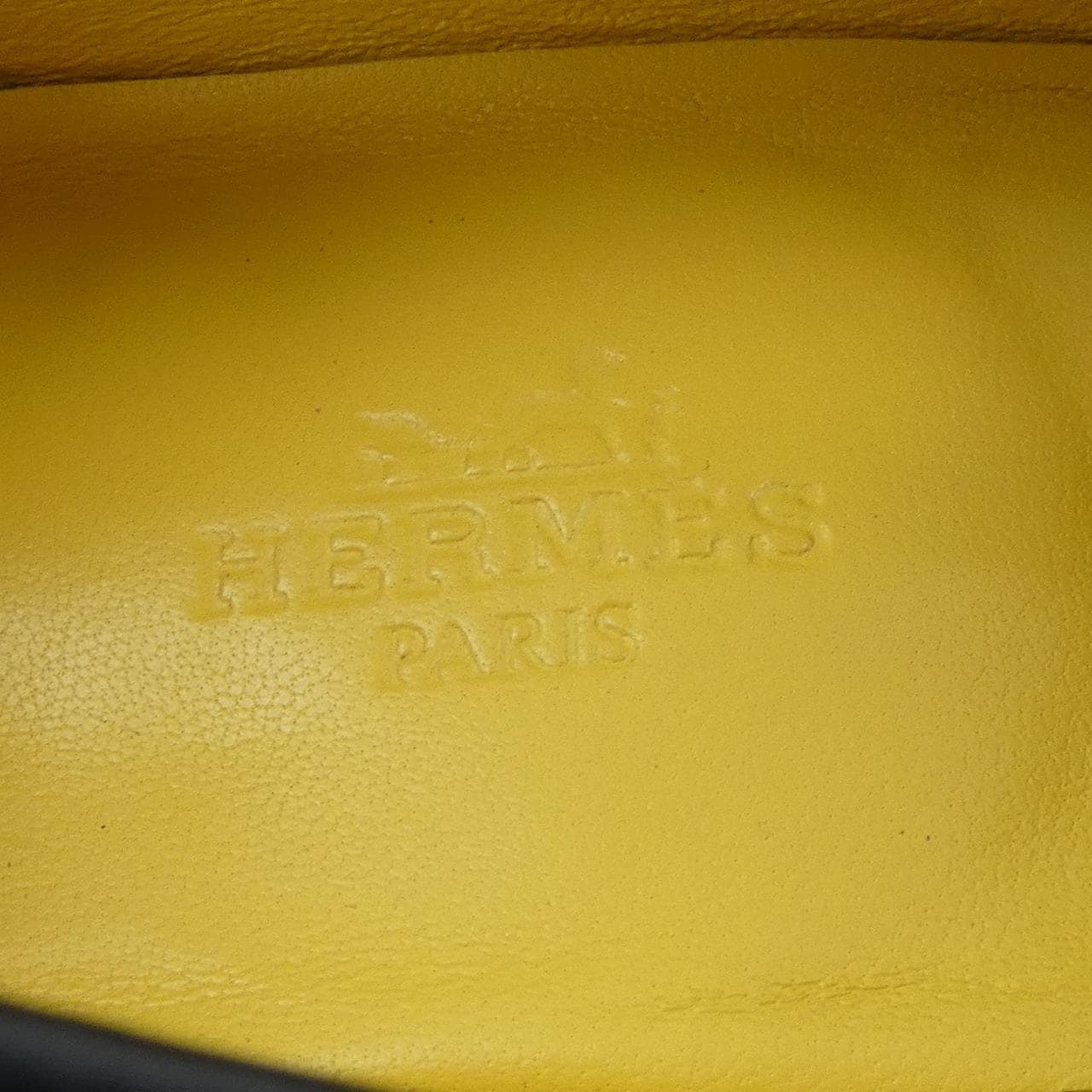 エルメス HERMES パリ 211288Z シューズ