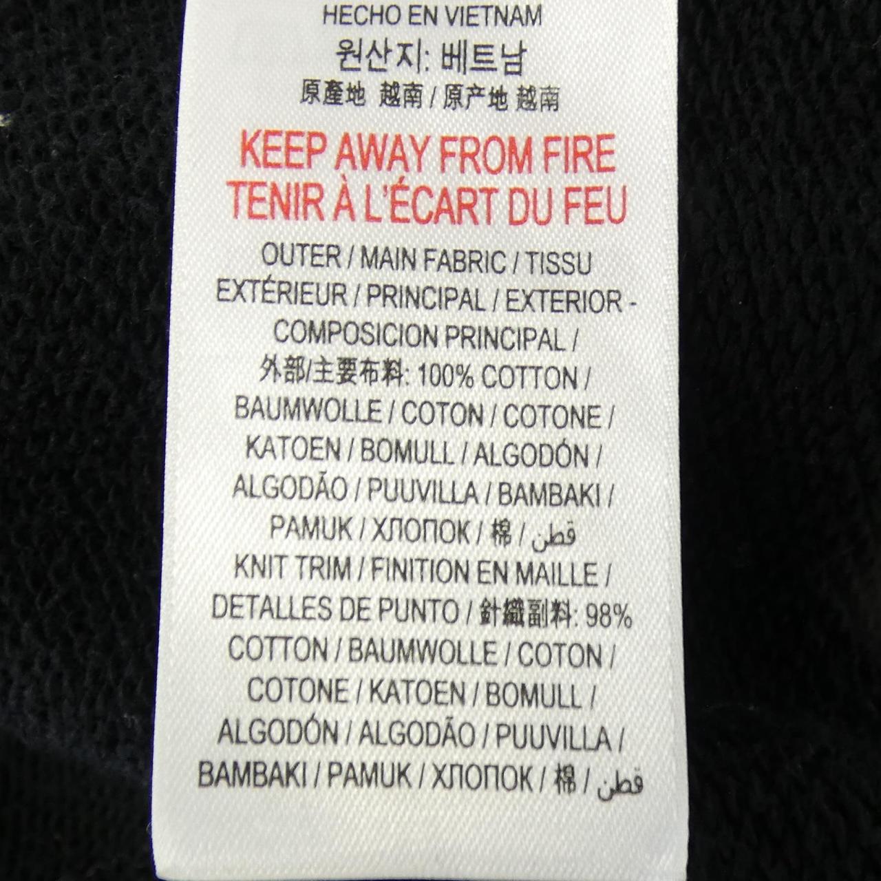 バーバリー BURBERRY 8011357 スウェット