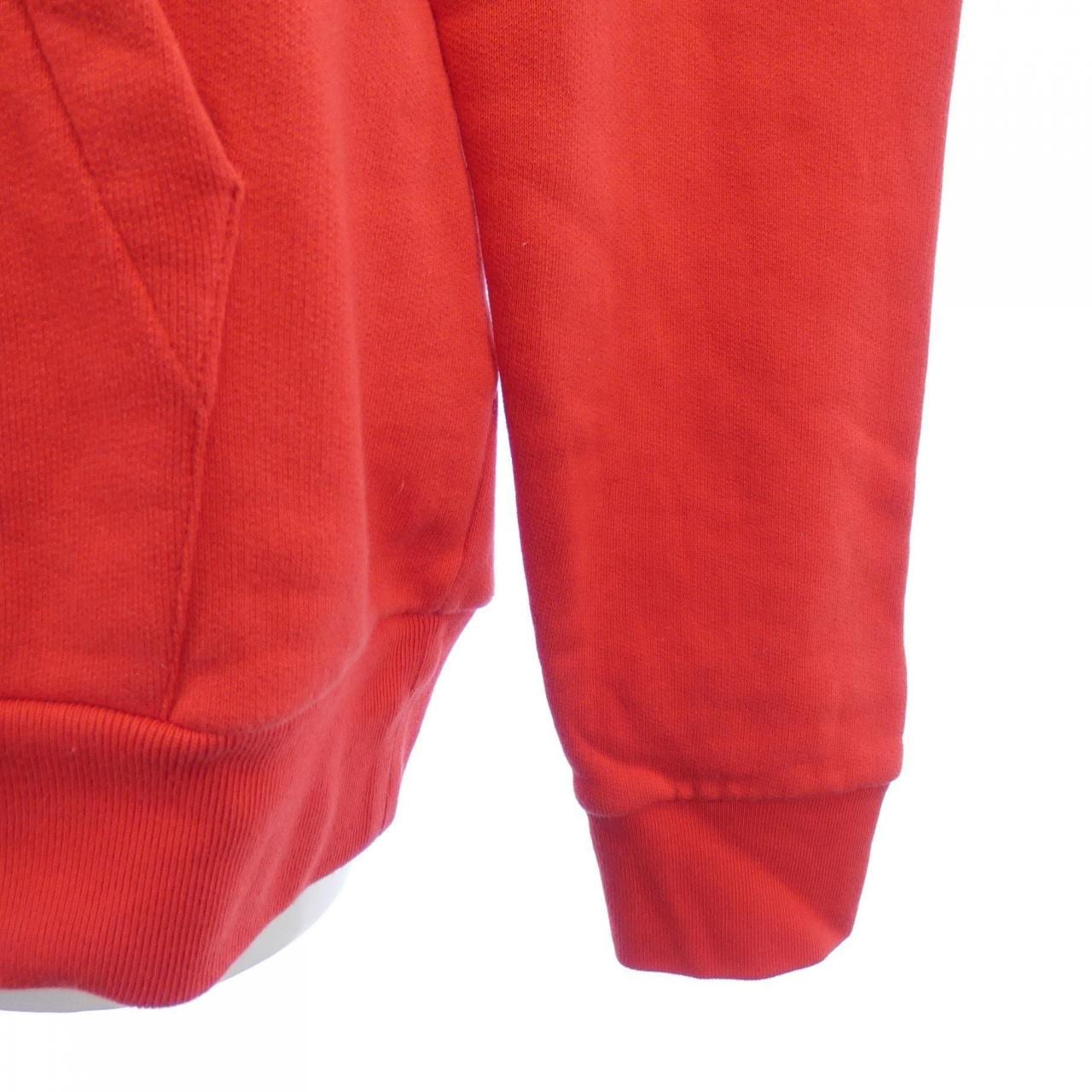 LOUIS VUITTON Vuitton Printed Cotton PARKER HQY47WIHN