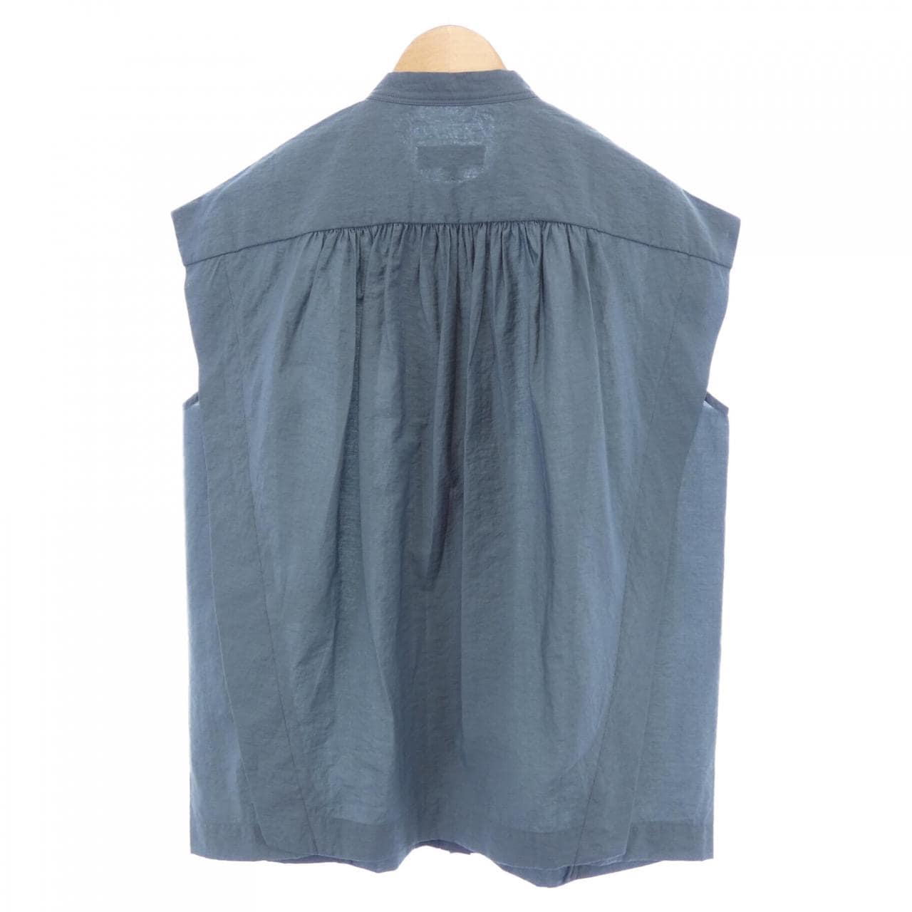 ドゥロワー DRAWER 6521-299-0826 シャツ