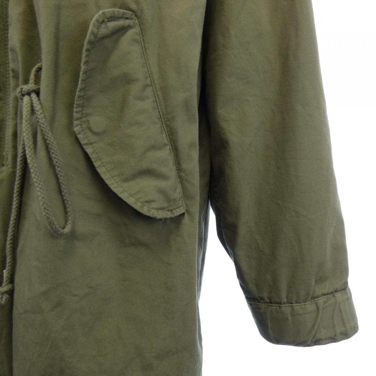 ヒューストン HOUSTON コート