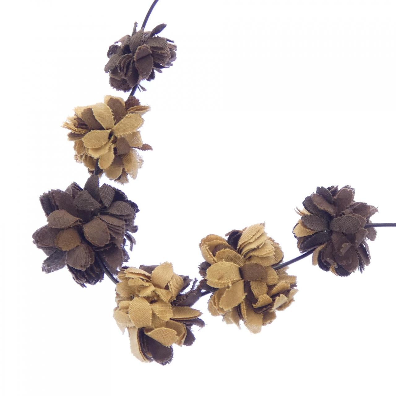 フォーティーファイブアールピーエム 45 RPM NECKLACE