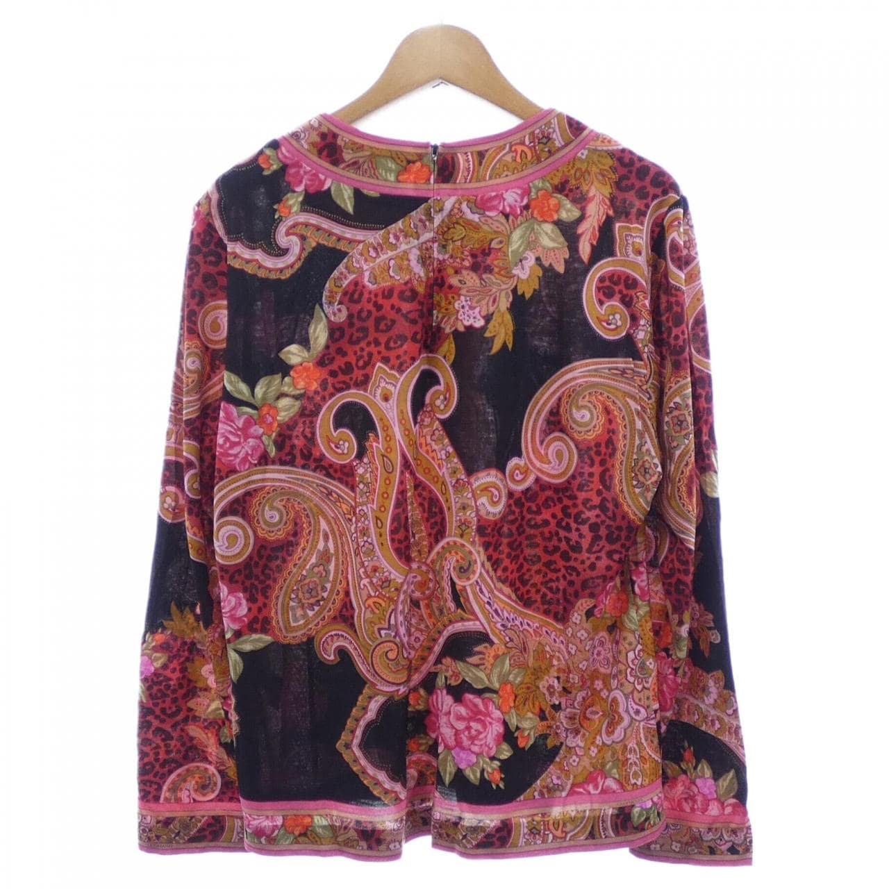 レオナールファッション LEONARD FASHION 0389144 トップス