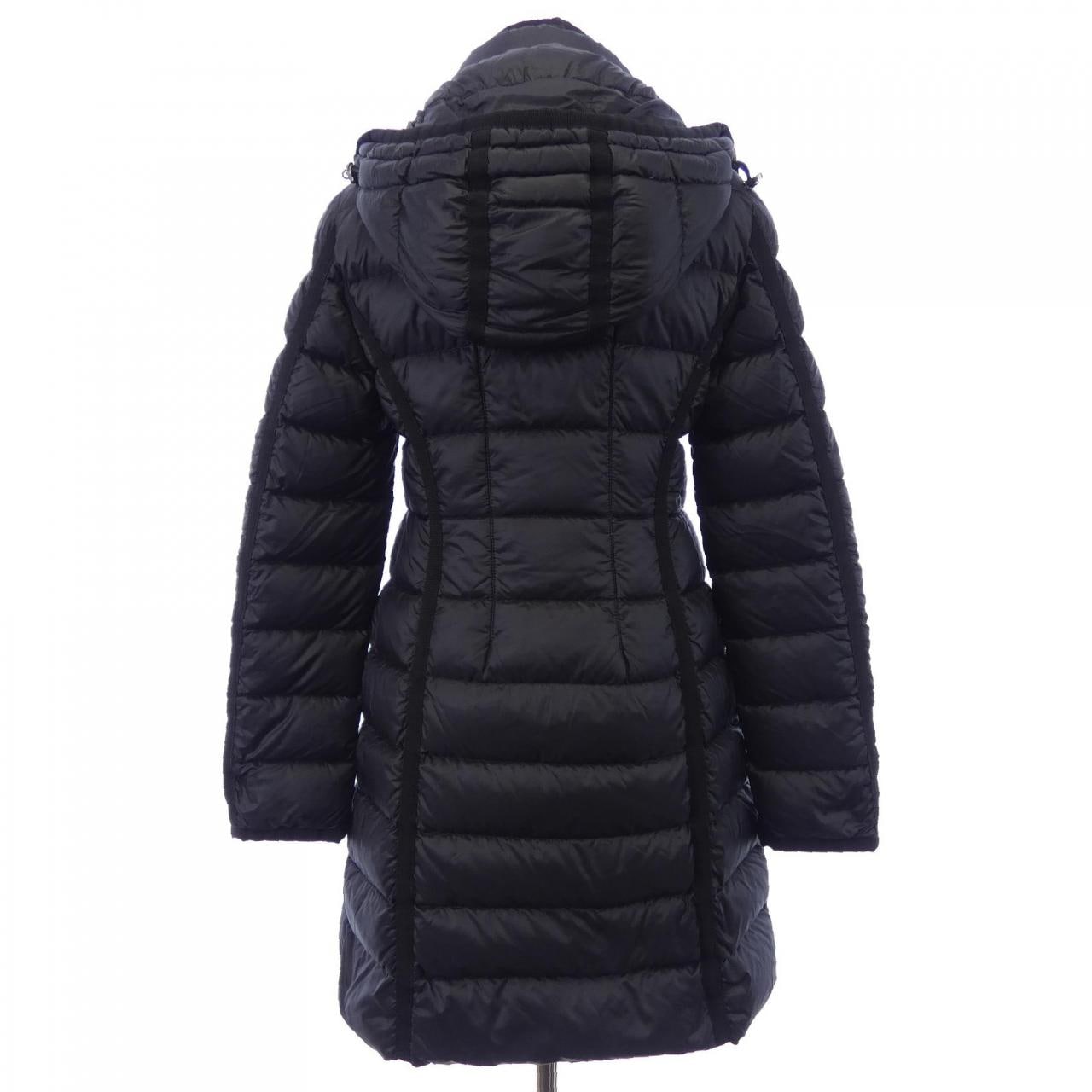 モンクレール MONCLER HERMINE ダウンコート