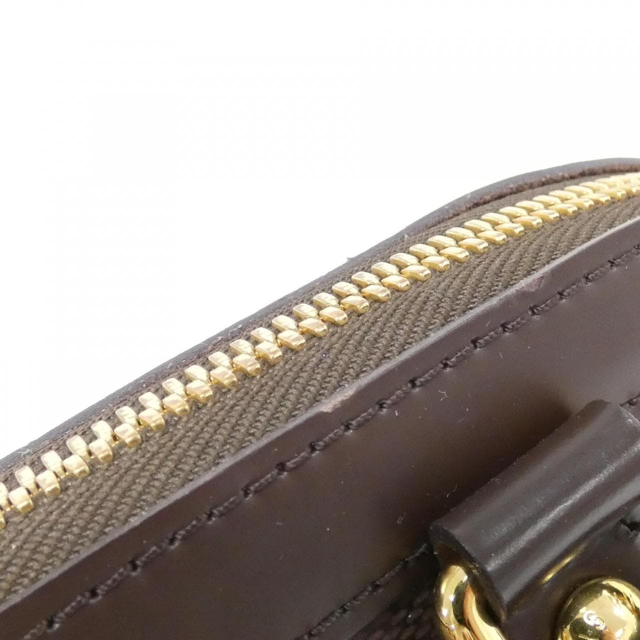 ルイヴィトン ダミエ トレヴィ PM N51997 バッグ