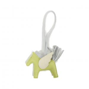 エルメス ロデオ ペガサス バッグチャーム  PM 083010CA