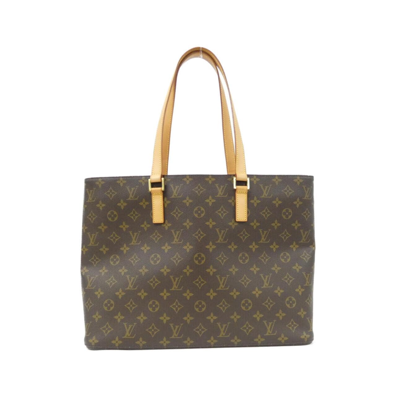 ルイヴィトン モノグラム ルコ M51155 バッグ