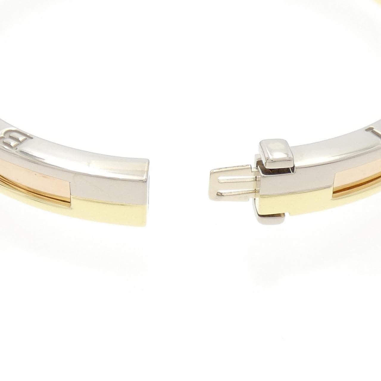 BVLGARI B.zero1 bangle