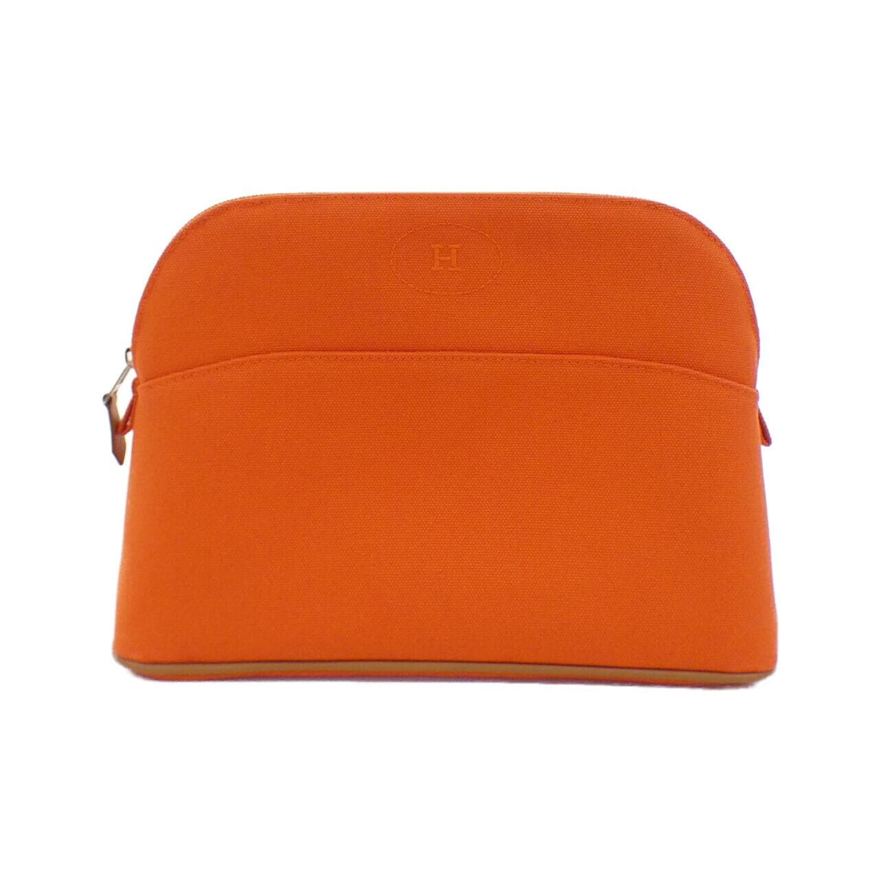 [未使用品] HERMES Bolide MM 103774M 手拿包