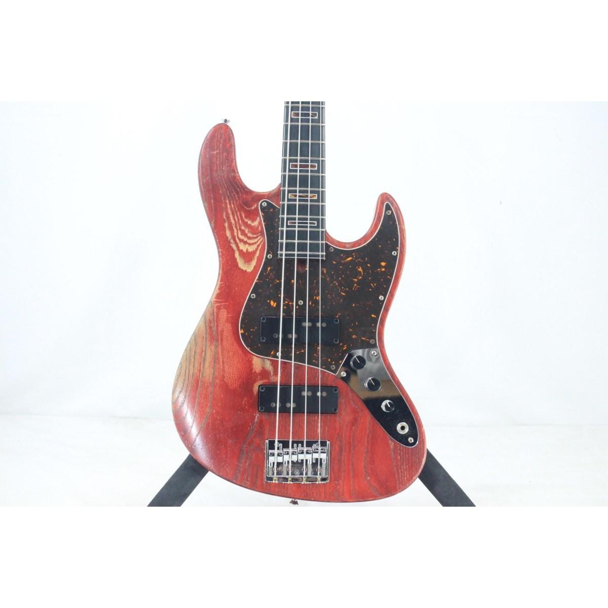 ＢＡＣＣＨＵＳ　　ＳＵＰＥＲ　ＷＯＯＤＬＩＮＥ　ＡＳＨ４