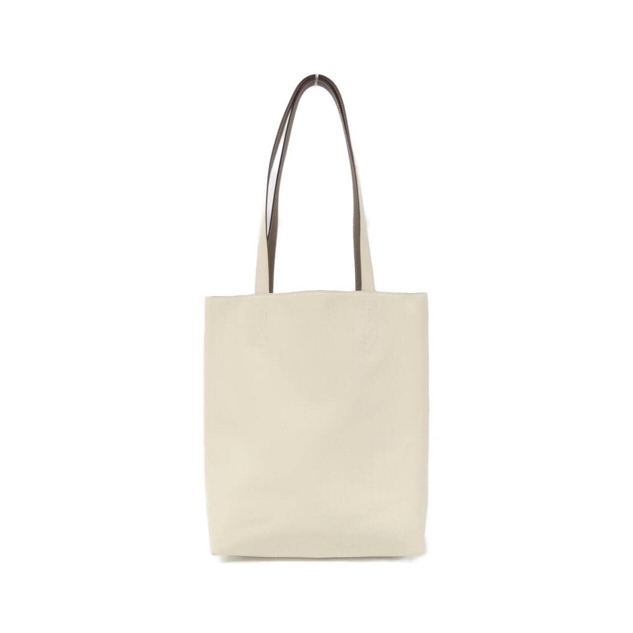 エルメス ネオ ドゥブル サンス バイカラー 086707CA ショルダーバッグ