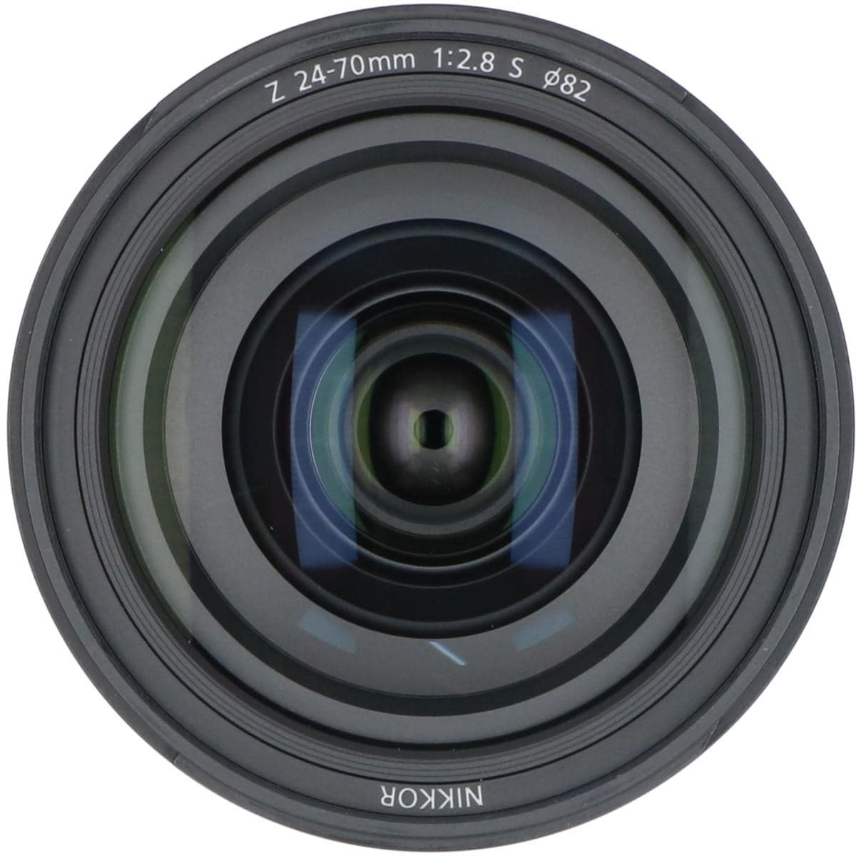 Ｚ２４－７０ｍｍ　Ｆ２．８Ｓ