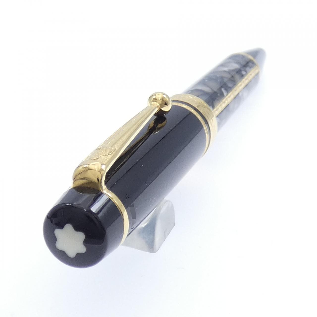 モンブラン 1996年アレキサンドル･デュマ 28644 ボールペン