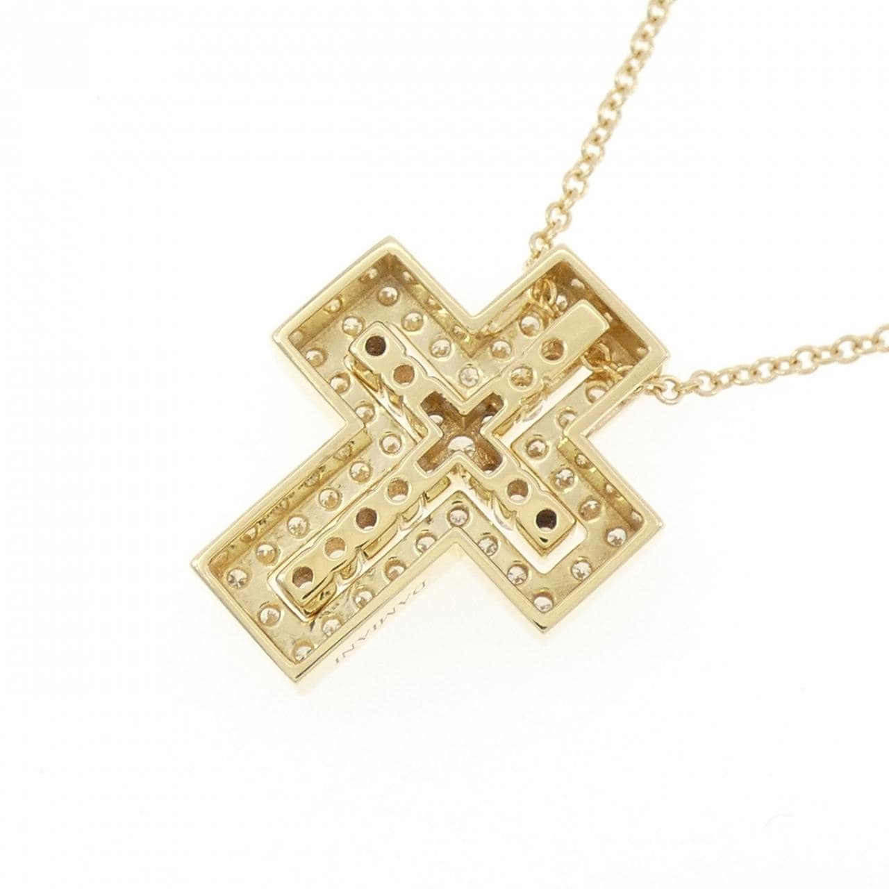 DAMIANI Belle Epoque XS 項鍊