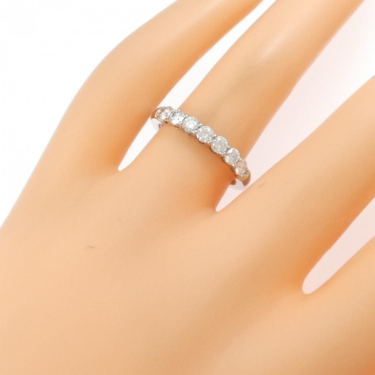 TIFFANY embrace ring