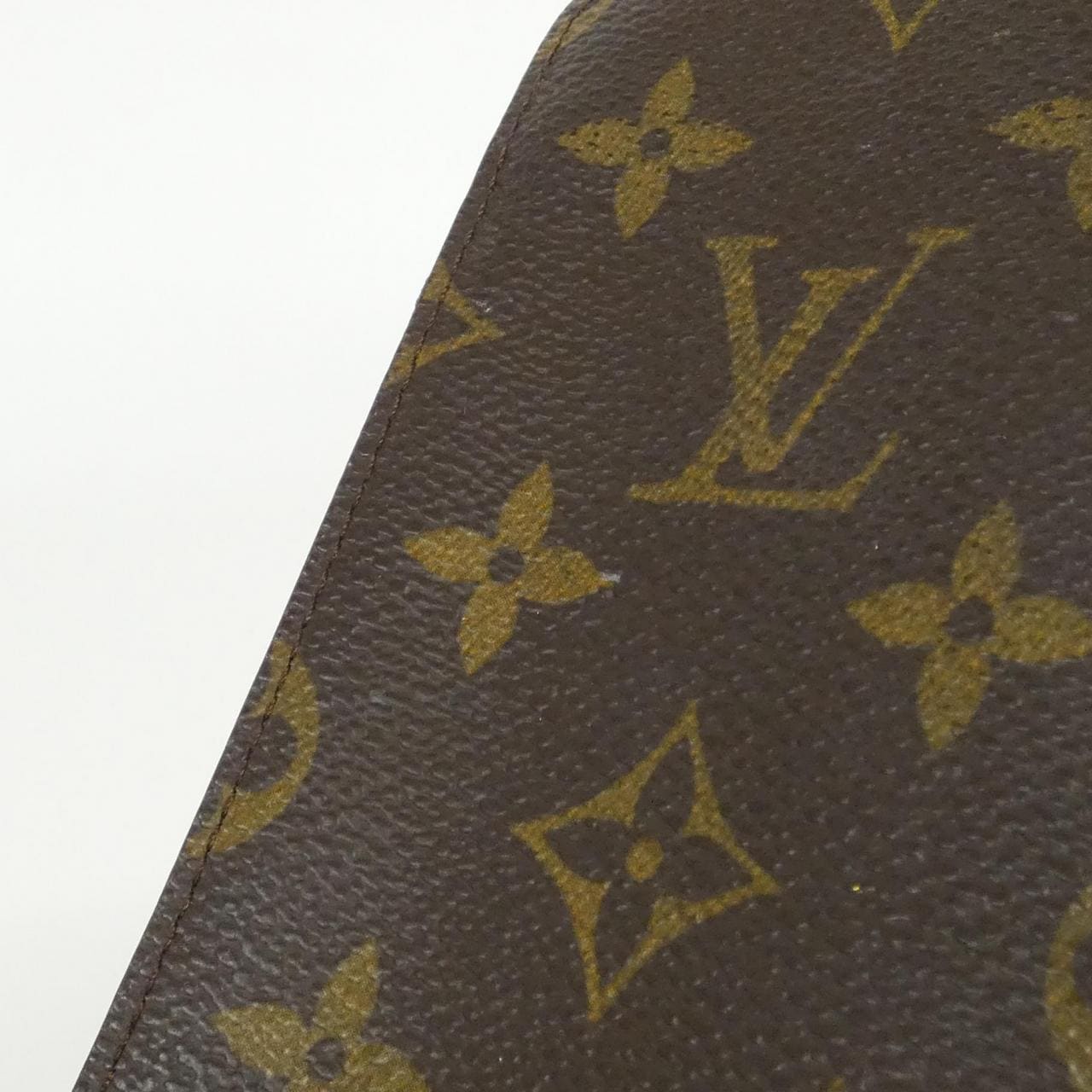 ルイヴィトン モノグラム エテュイ リュネット サーンプル M62962 グラスケース