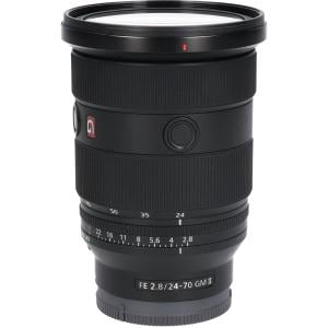 ＦＥ２４－７０ｍｍ　Ｆ２．８ＧＭ　ＩＩ