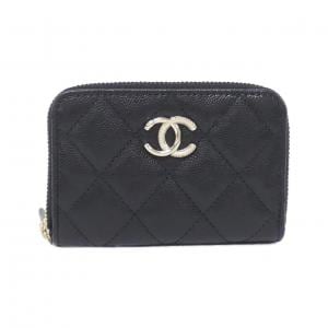 【未使用品】シャネル AP4904 コインケース