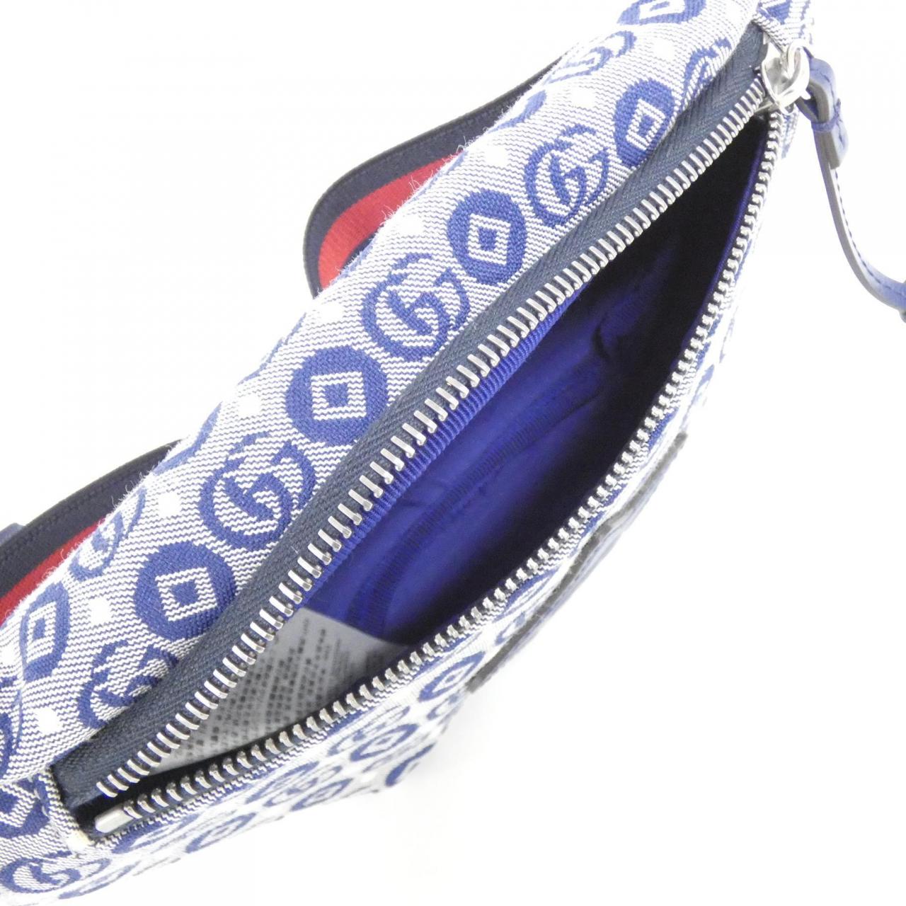 グッチ CHILDRENS 502095 U4GAN ウエストバッグ