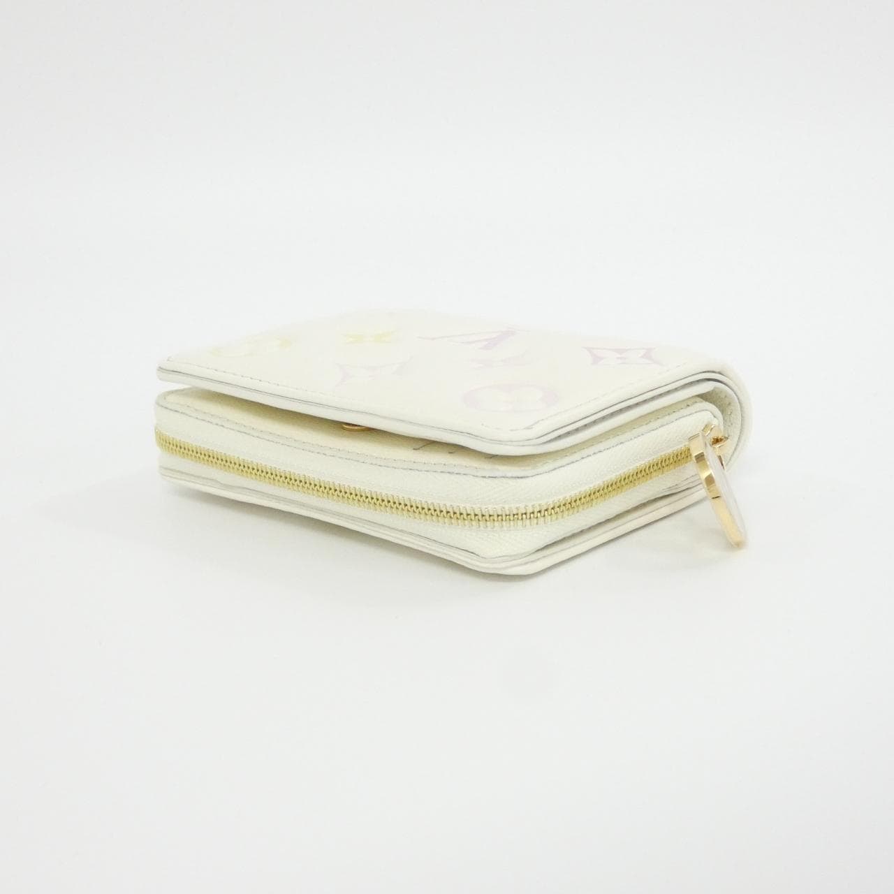 LOUIS VUITTON Monogram Portefeuille Lou M11909 钱包