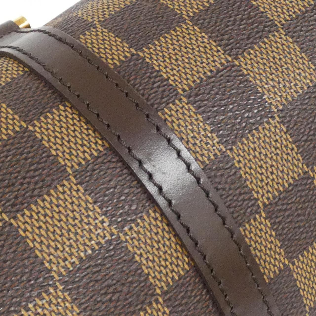 ルイヴィトン ダミエ パピヨン 26cm N51304 バッグ