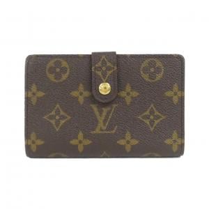 【ヴィンテージ】ルイヴィトン モノグラム ポルト モネ ビエ ヴィエノワ M61663 財布