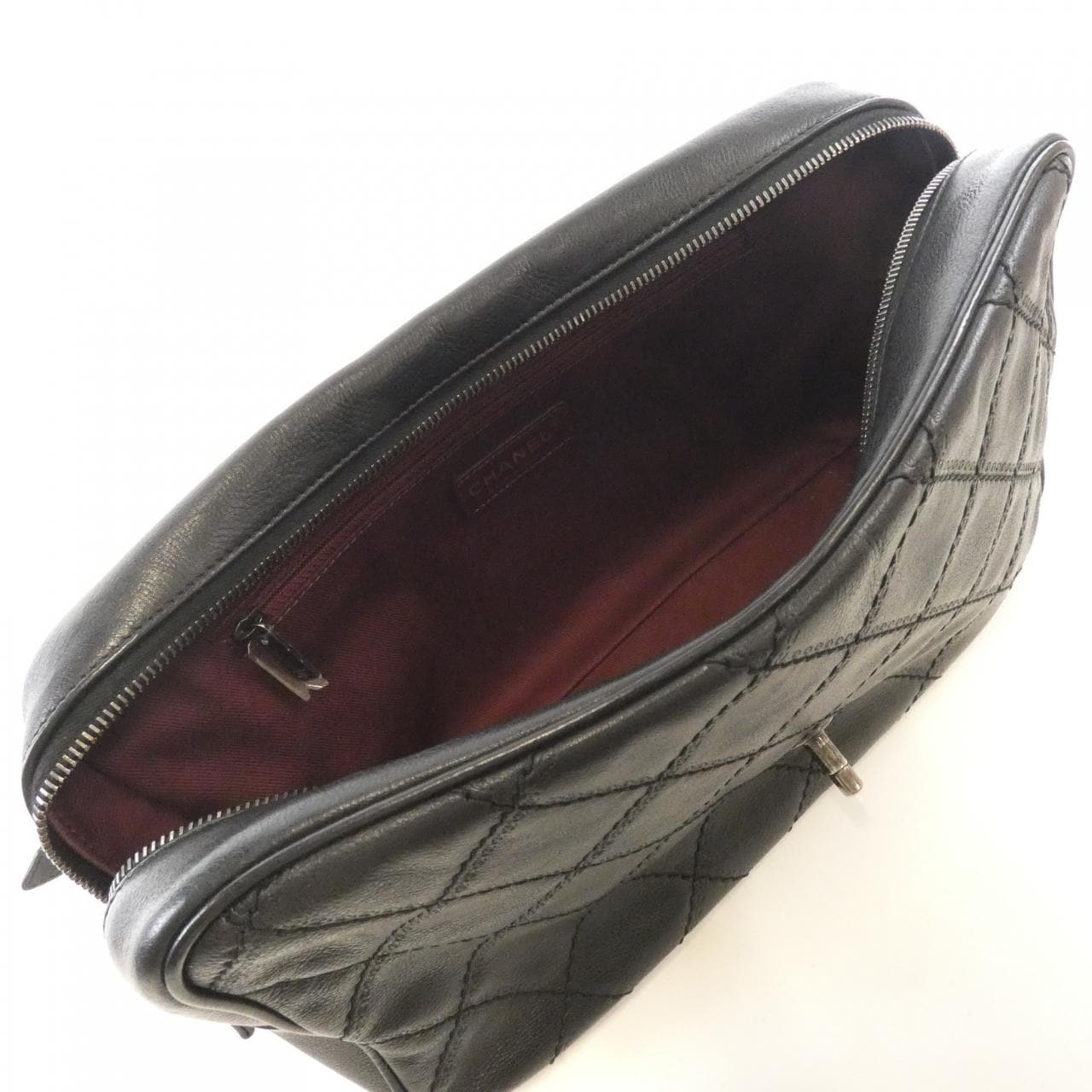 シャネル 67825 ショルダーバッグ