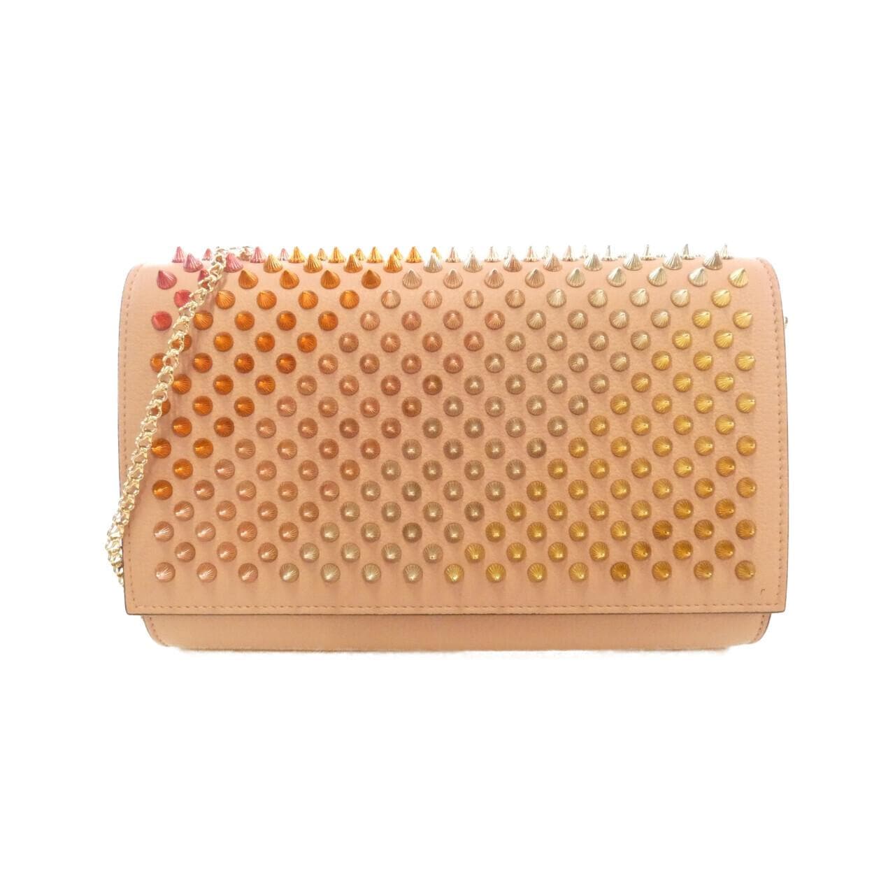 クリスチャンルブタン パロマ クラッチ 1185015 バッグ