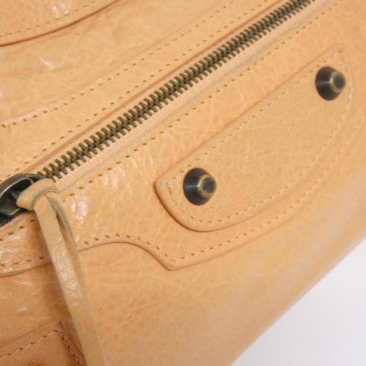 バレンシアガ ザ ファースト 103208 D94JT バッグ